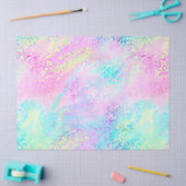 ザイリディスレオレオパシリーズデザイン10 薄葉紙 (クラフト)