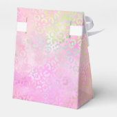 ザイリディスレオレオパシリーズデザイン1 フェイバーボックス (裏面サイド)