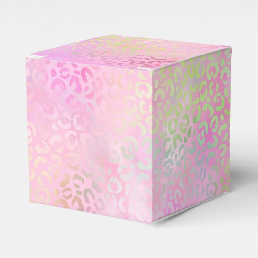 ザイリディスレオレオパシリーズデザイン1 フェイバーボックス (正面サイド)