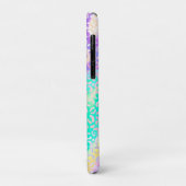 ザイリディスレオレオパシリーズデザイン3 Case-Mate iPhoneケース (裏面/左)