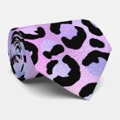 ザイリディスレオレオパシリーズデザイン4 ネクタイ (ロール)