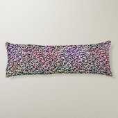 ザイリディスレオレオパシリーズデザイン6 ボディピロー (裏面)