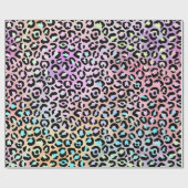 ザイリディスレオレオパシリーズデザイン6 ラッピングペーパー (フラット)