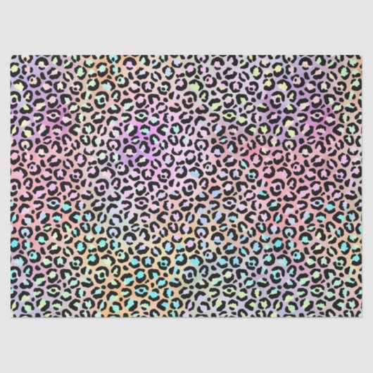 ザイリディスレオレオパシリーズデザイン6 薄葉紙 (正面)