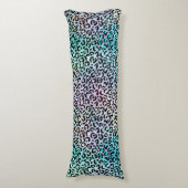 ザイリディスレオレオパシリーズデザイン8 ボディピロー (正面縦)