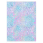 ザイリディスレオレオパシリーズデザイン9 テーブルクロス (正面)