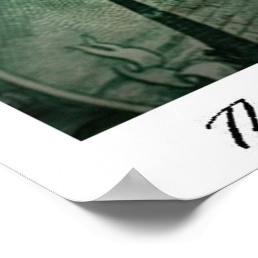 ザイルミナティ ポスター (角)