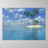 ザイル ポスター (正面)