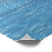 ザイル ポスター (角)