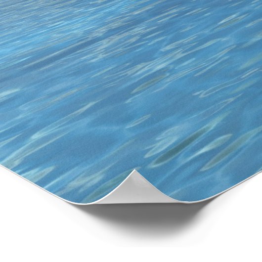 ザイル ポスター (角)