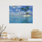 ザイル ポスター (キッチン)