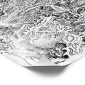 ザインターランド フォトプリント            (角)