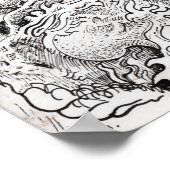 ザインターランド ポスター (角)