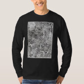 ザインターランド Tシャツ (正面)