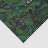 ザインディアン教会バイエミリー・カー 薄葉紙 (詳細)