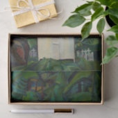 ザインディアン教会バイエミリー・カー 薄葉紙 (ギフト)