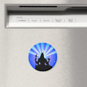 ザインディアン神シヴァ – マグネット (インサイチュ (食洗機))