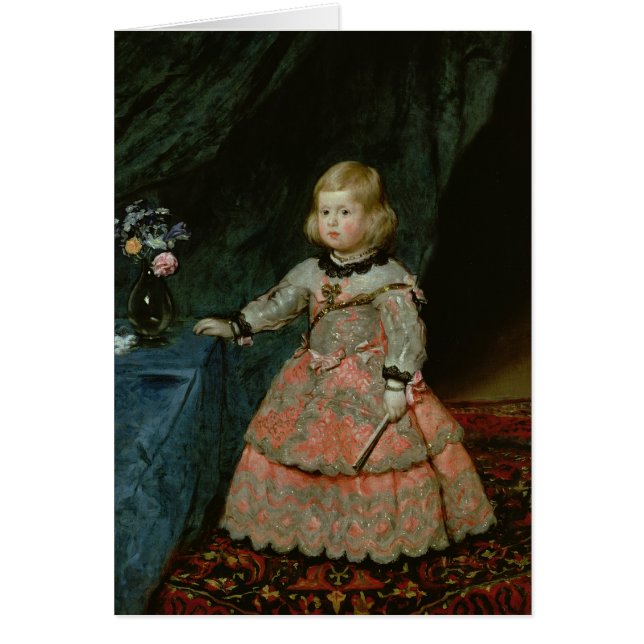 ザインファンタマルガリータテレサ (正面)