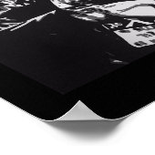 ザインマリクアポップ・アートのルト ポスター (角)