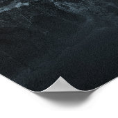 ザインモルタルズ協会アートシュールレアリスムのポスタープリント ポスター (角)