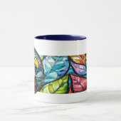 ザイーグルマグ マグカップ (中央)