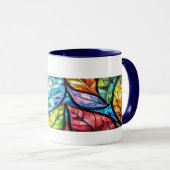 ザイーグルマグ マグカップ (正面右)