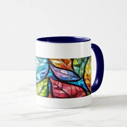 ザイーグルマグ マグカップ (正面右)