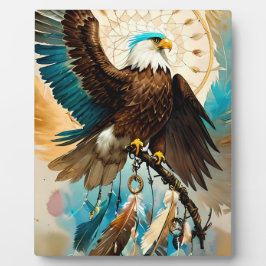 ザイーグル・ドリームキャッチャー | Tabletopプラーク フォトプラーク