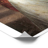 ザイールの役割のマダム・グラッシーニ ポスター (角)