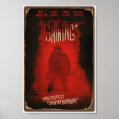 ザイ輝く ポスター (正面)