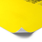 ザイ輝く ポスター (角)