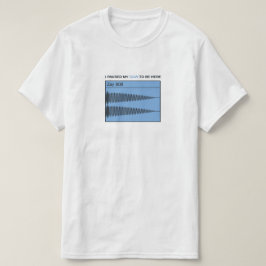 ザイ808ティー Tシャツ