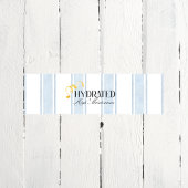 ザウィザザクロータス – レモンテーマウォーターボトルラベル ペットボトルラベル