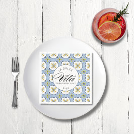 ザウィザハスカスタムバチェロレッテカクテルナプキン スタンダードカクテルナプキン