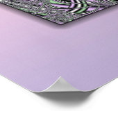 ザウィザーズ・レイア ポスター (角)