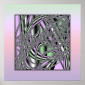 ザウィザーズ・レイア ポスター (正面)