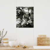 ザウィスパーバラ ポスター (キッチン)