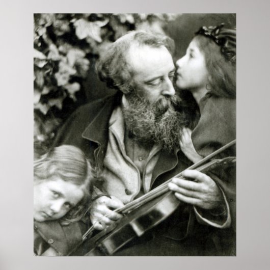 ザウィスパーバラ ポスター (正面)