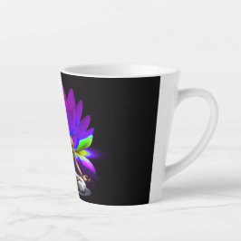 ザウィズディスプレンションラテマグ カフェラテマグ