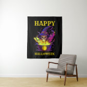 ザウィッチズスカル タペストリー (インサイチュ)