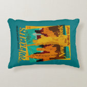 ザウィッチズフレンドセプテンバーマガジン アクセントクッション (正面)