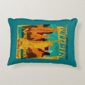 ザウィッチズフレンドセプテンバーマガジン アクセントクッション (裏面)