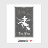 ザウィッチタロット シール (シート)