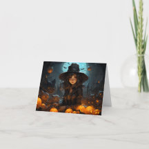 ザウィッチー・ハロウィーン