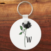 ザウィドウィドバラ キーホルダー (正面)