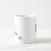 ザウィフィ コーヒーマグカップ (中央)