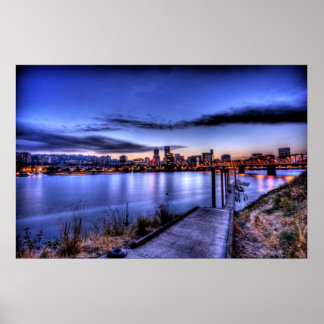 ザウィラメット ポスター