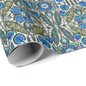 ザウィリアムモリス紙ラップコレクション ラッピングペーパー (ロールコーナー)