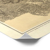 ザウィルダネス，バージニア ポスター (角)