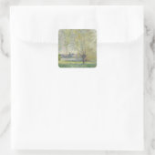 ザウィロークラウドモネ1880 スクエアシール (バッグ)